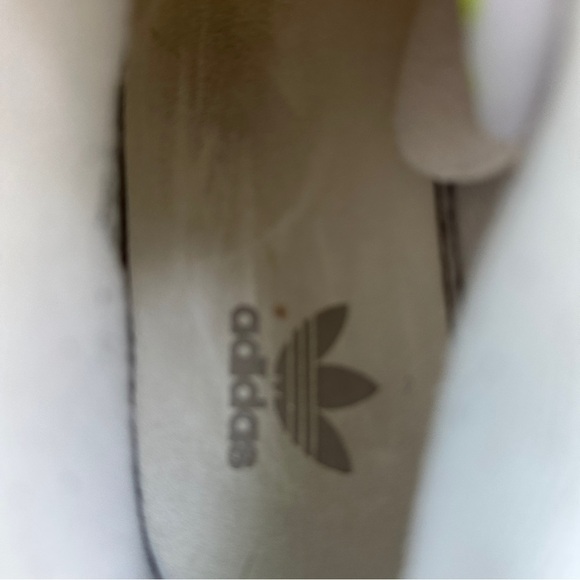 Adidas ZX 10,000 C Schokohase Men\'s Sneakers Shoes Sz 6.5 main image 4